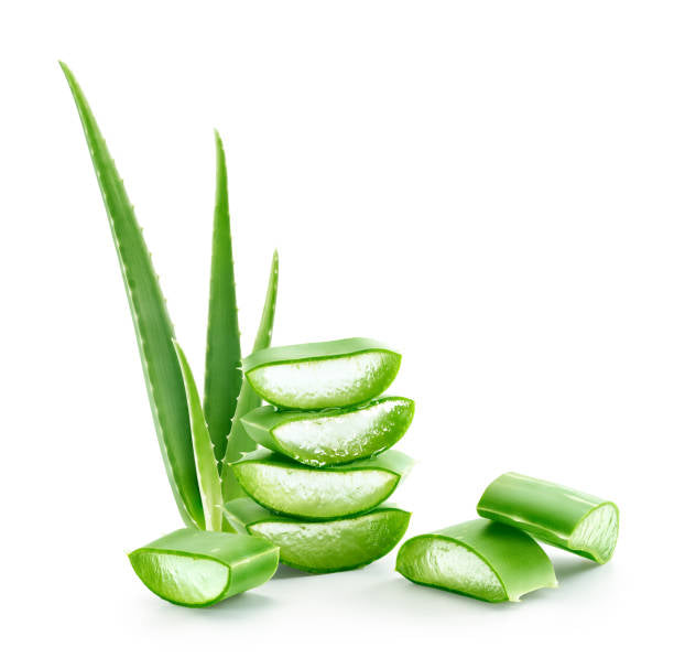 Fresh aloe Vere 500g