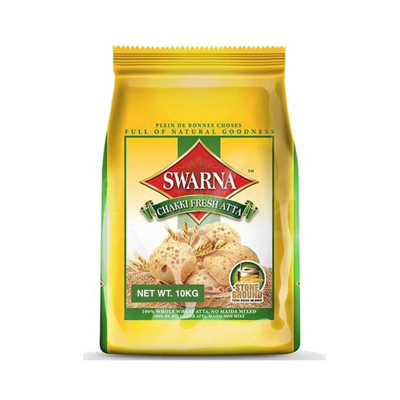 Swarna Atta 9.07kg