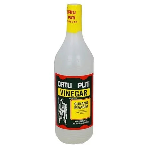 Datu Puti Vinegar 1 Litre