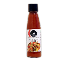 Ching’s red chilli sauce 170 ml