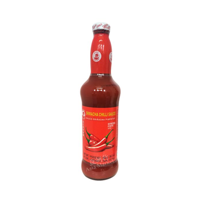 Sriracha Hot Chilli Sauce 700ml