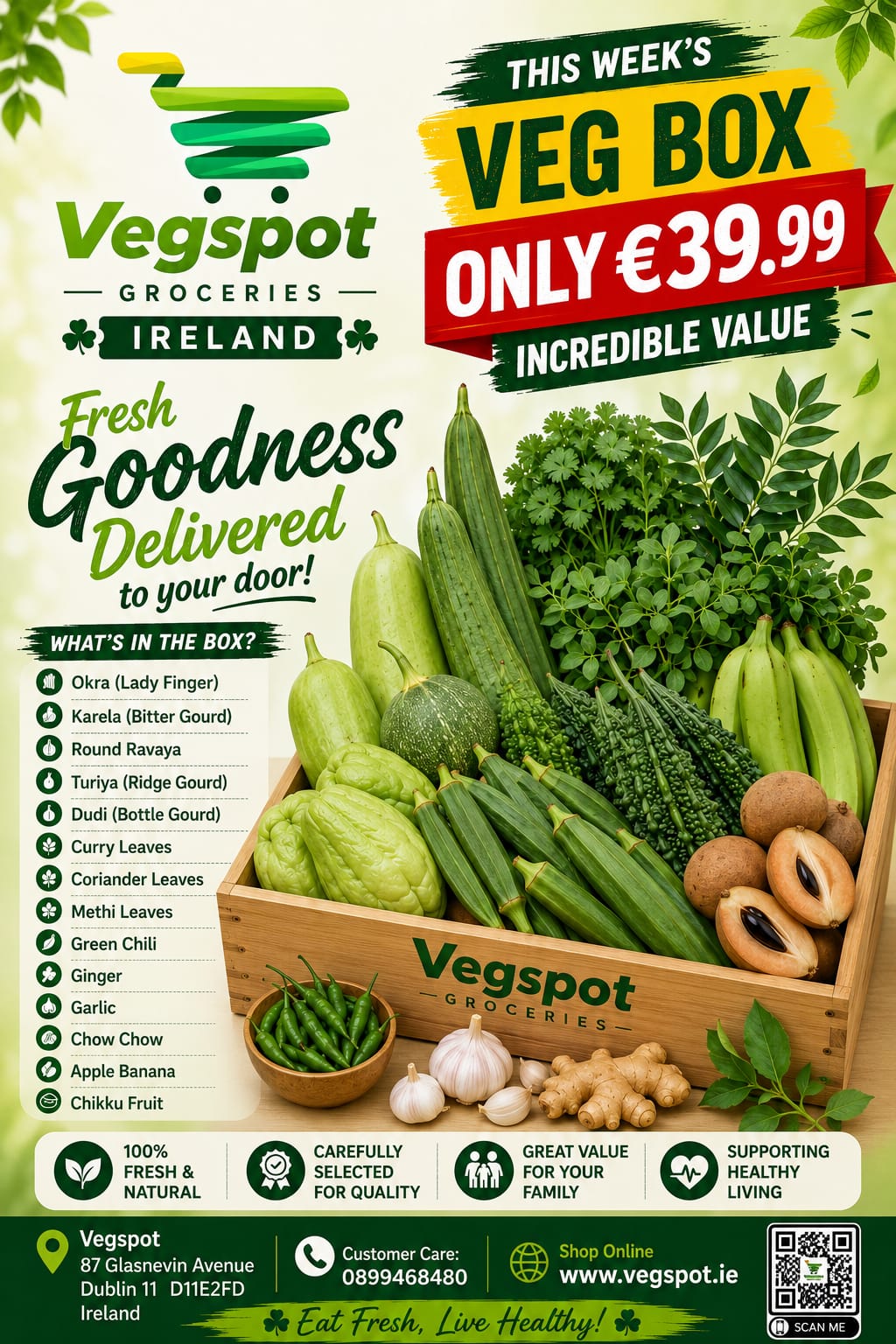 Veg Box