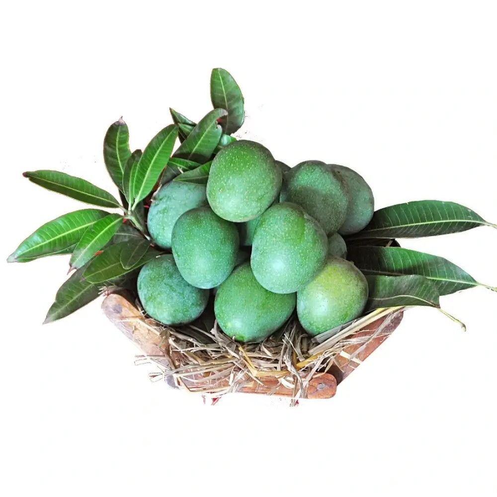 Fresh Chinna mamidi mangoes 3kg