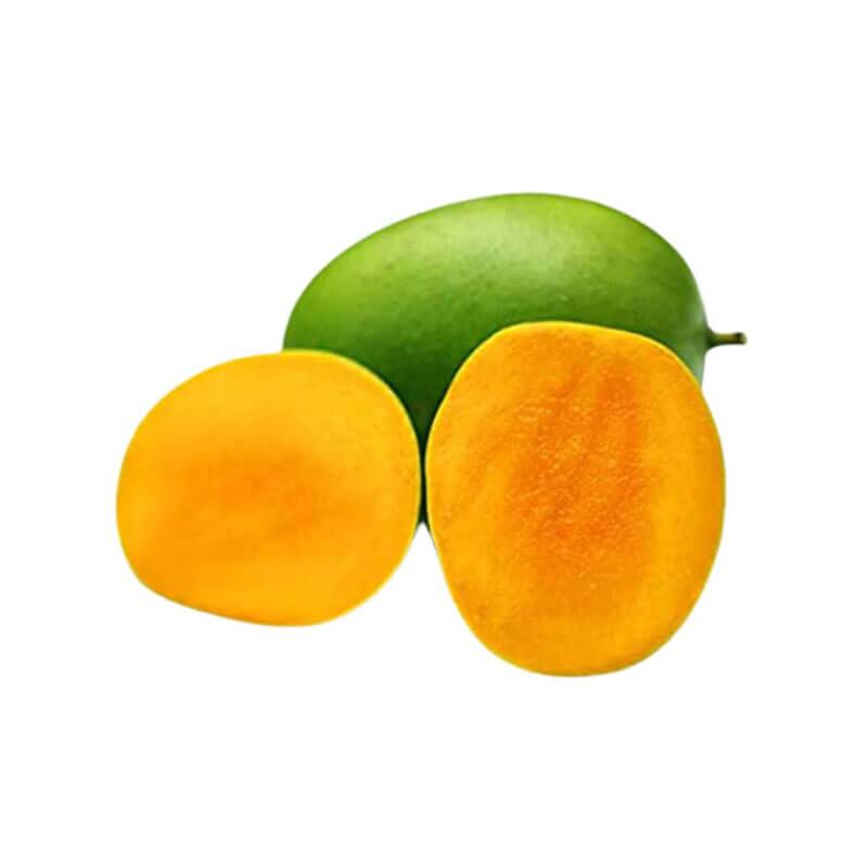 Fresh malda mangoes 3 kg