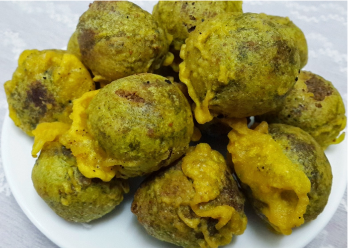 kera sukhiyan 350g