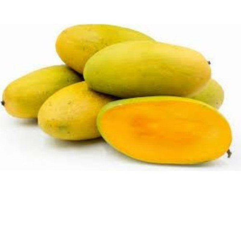 fresh chusa mangoes 3kg