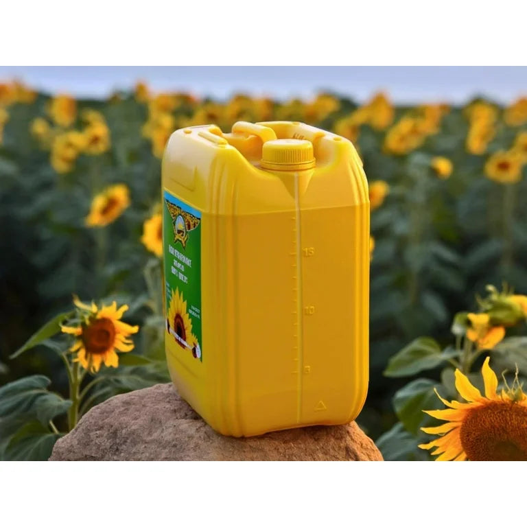 Nitya sunflower oil 10 l