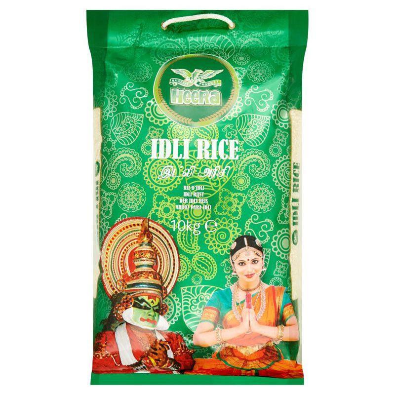 HEERA IDLY RICE 10KG