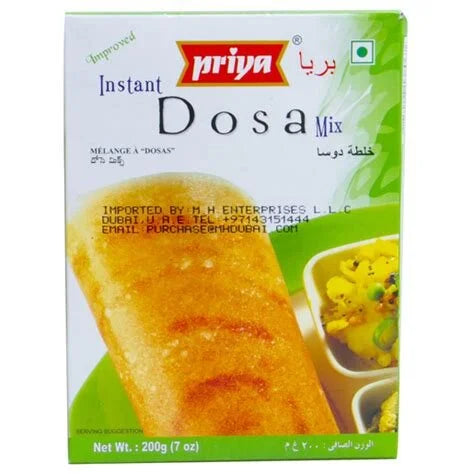 PRIYA DOSA MIX 500G