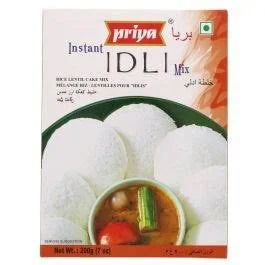 PRIYA IDLY MIX 200G