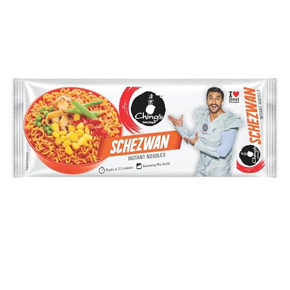 CHINGS SCHEZWAN NOODLES 240G