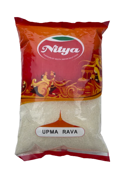 NITYA UPMA RAVA 1KG