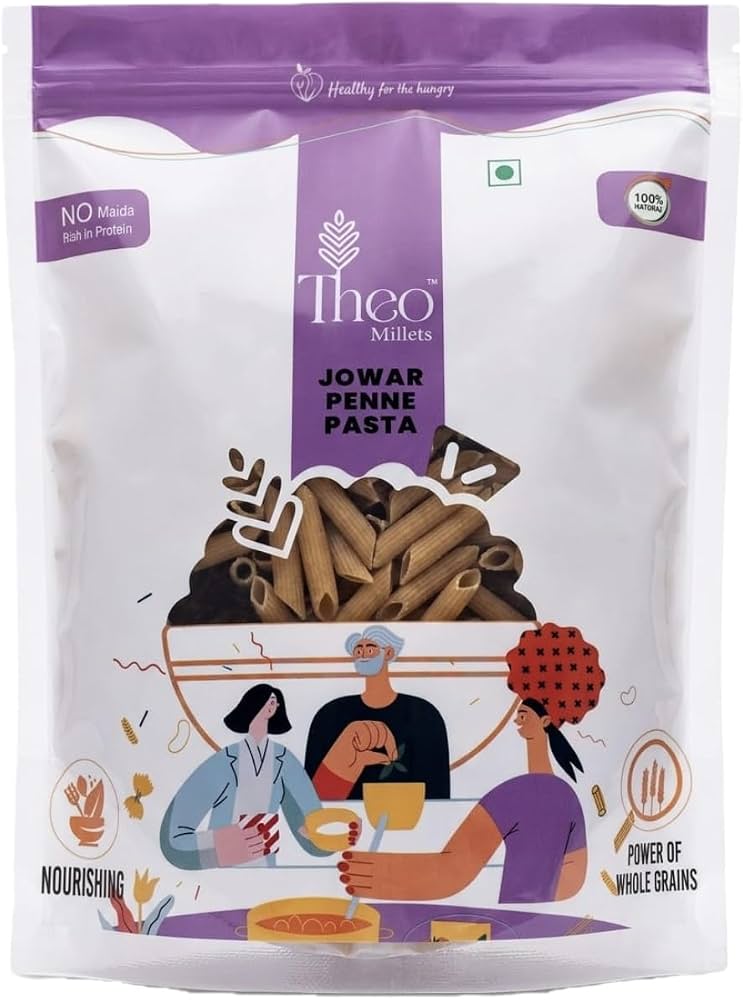 THEO JOWAR 1KG