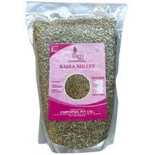 THEO BAJRA MILLETS 1KG
