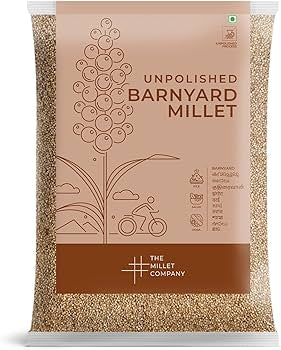 THEO BANYARD MILLET 1KG