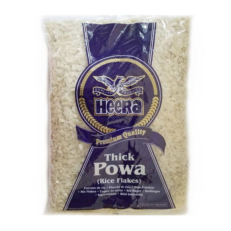 HEERA THIK POHA 1KG