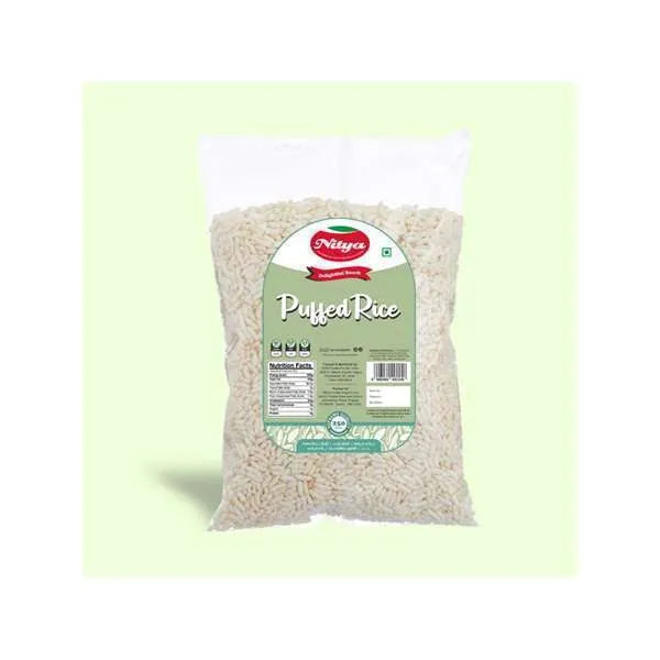 NITYA MAMRA MARMARA PUFFED RICE 400G