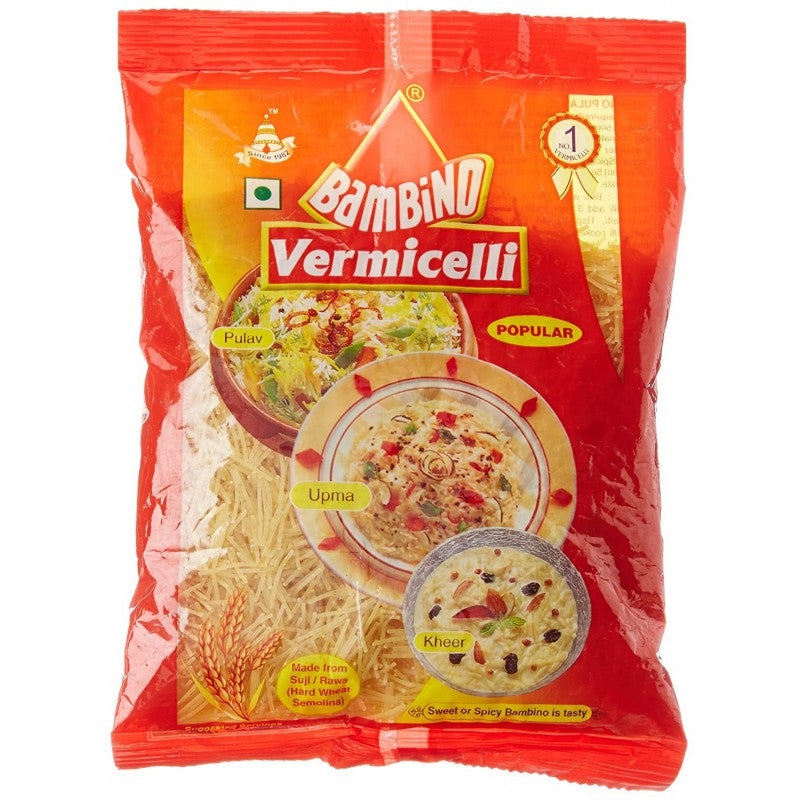 BAMBINO ROASTED VERMICELLI 800G