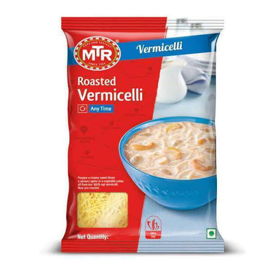 MTR ROASTERD VERMECELLI 800G