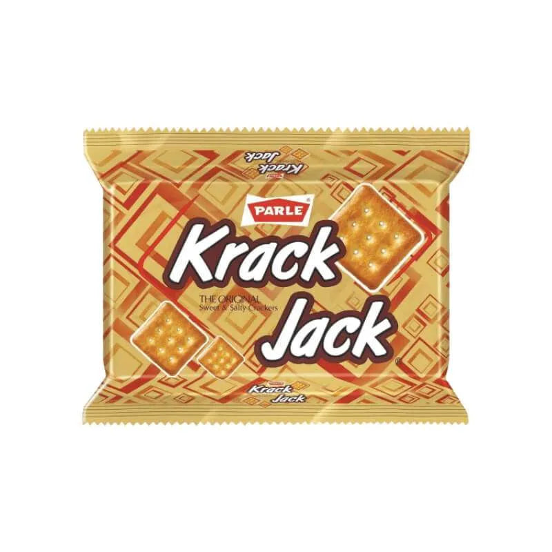 KRACK JACK 264G