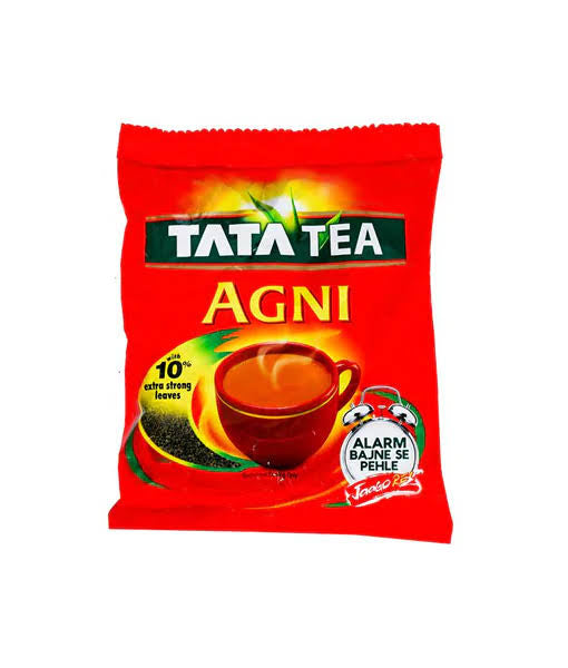 TATA AGNI TEA 1KG