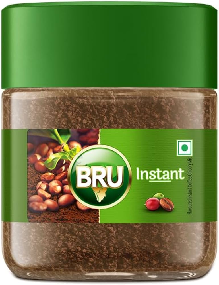 BRU INSTANT 40G