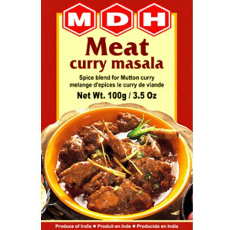 MDH MEET CURRY MASALA 100G