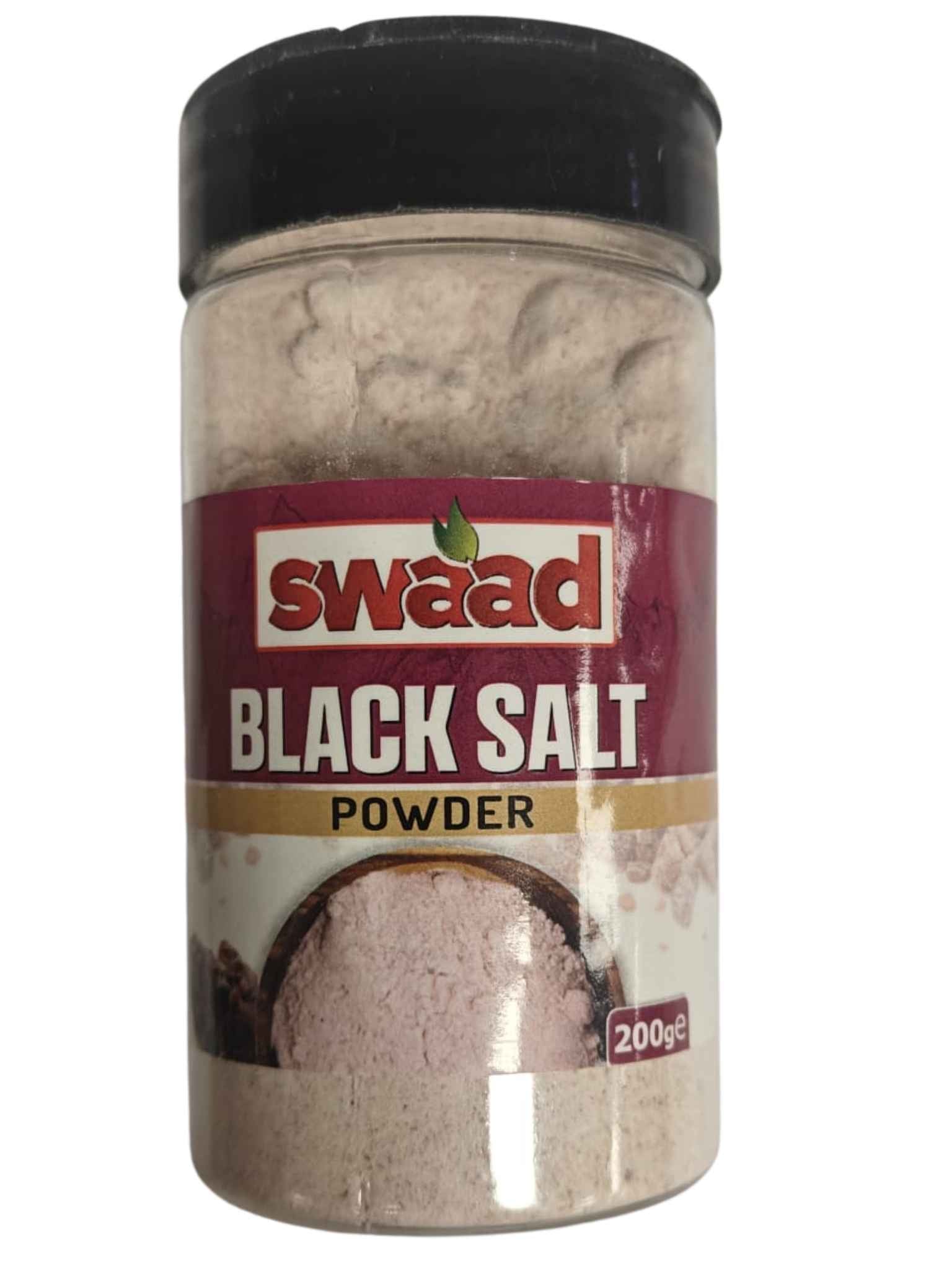 SWAAD BLACK SALT 800G