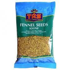 TRS FENNEL SEEDS 400G