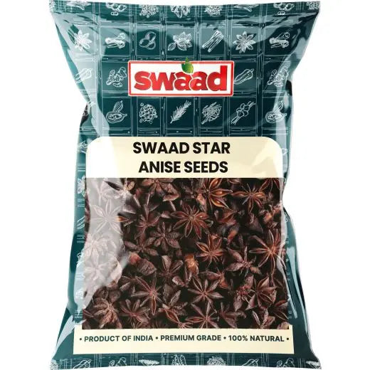 SWAAD STAR ANI SEEDS 50G