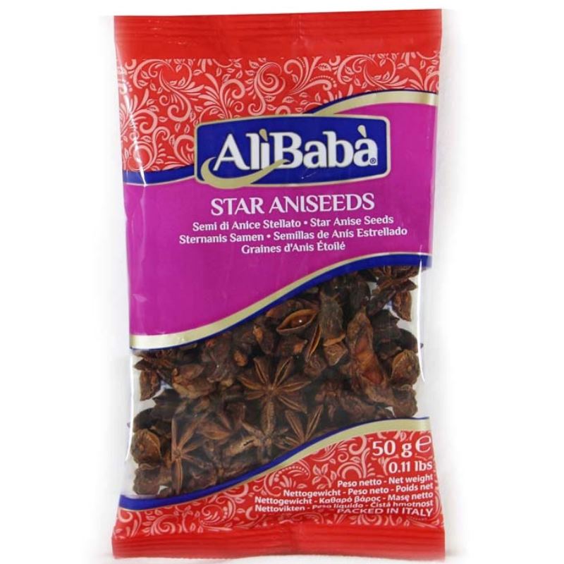 ALIBABA STAR ANI SEEDS 50G
