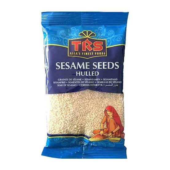 TRS SESAME SEEDS 100G