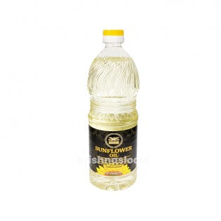 HEERA SUNFLOUR OIL 1L