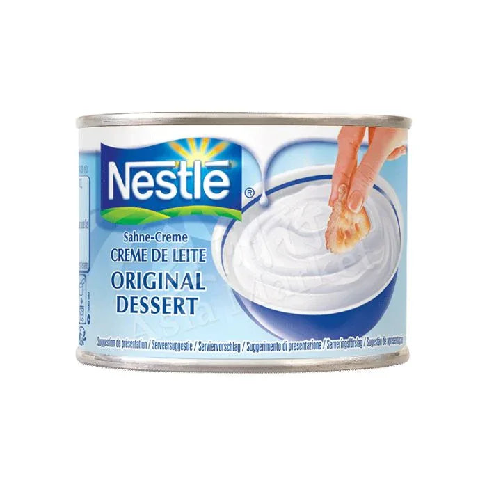 Nestle Creme De Leite 170g - - Vegspot