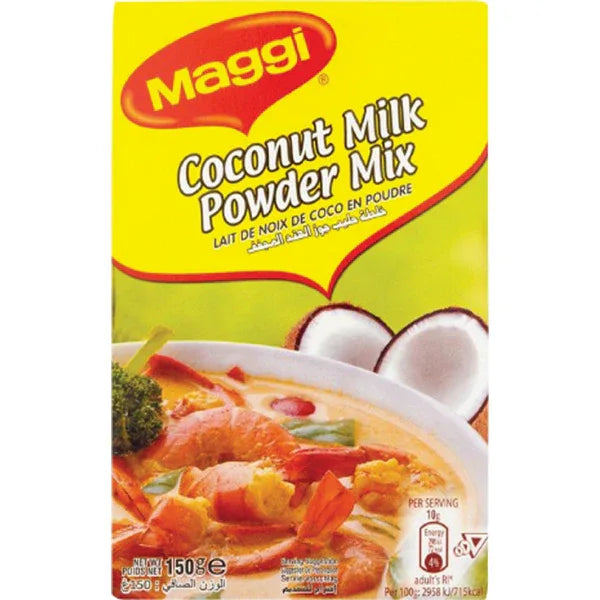 Maggi Coconut Milk Powder 300g - - Vegspot