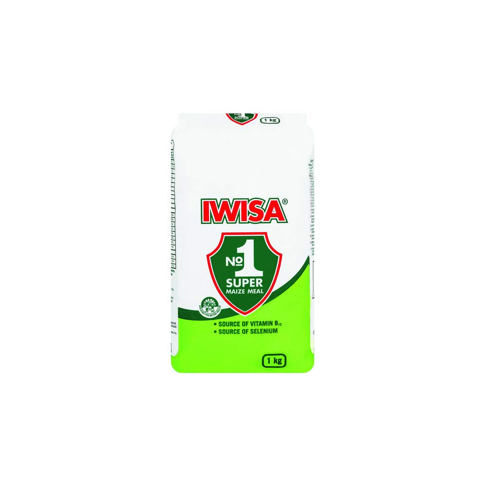 Iwisa 1 kg