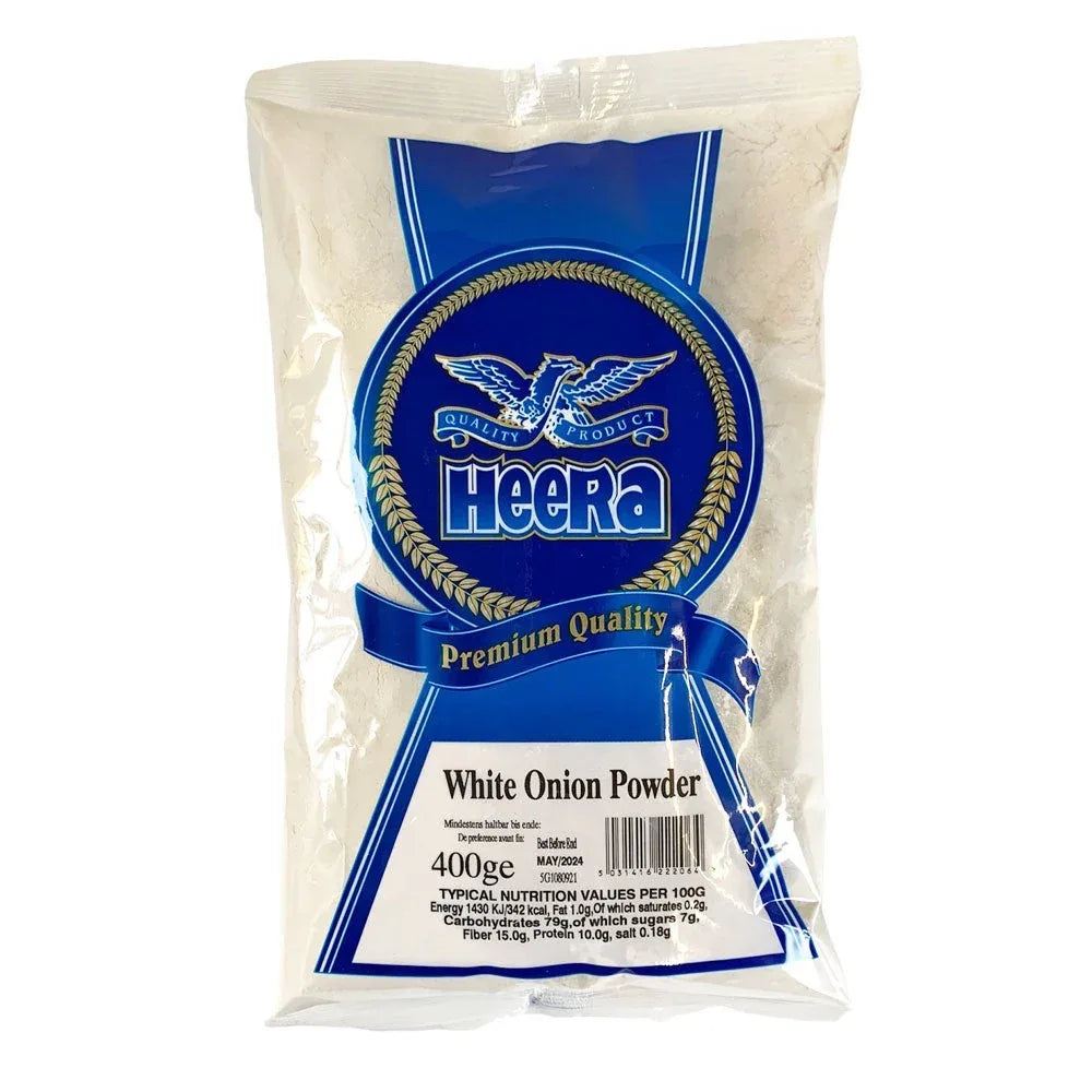 Heera Onion Powder 400g - - Vegspot
