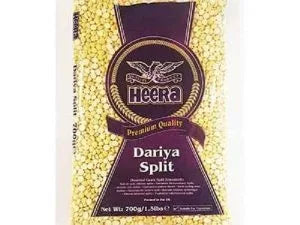 Heera Dariya Split 700g - - Vegspot