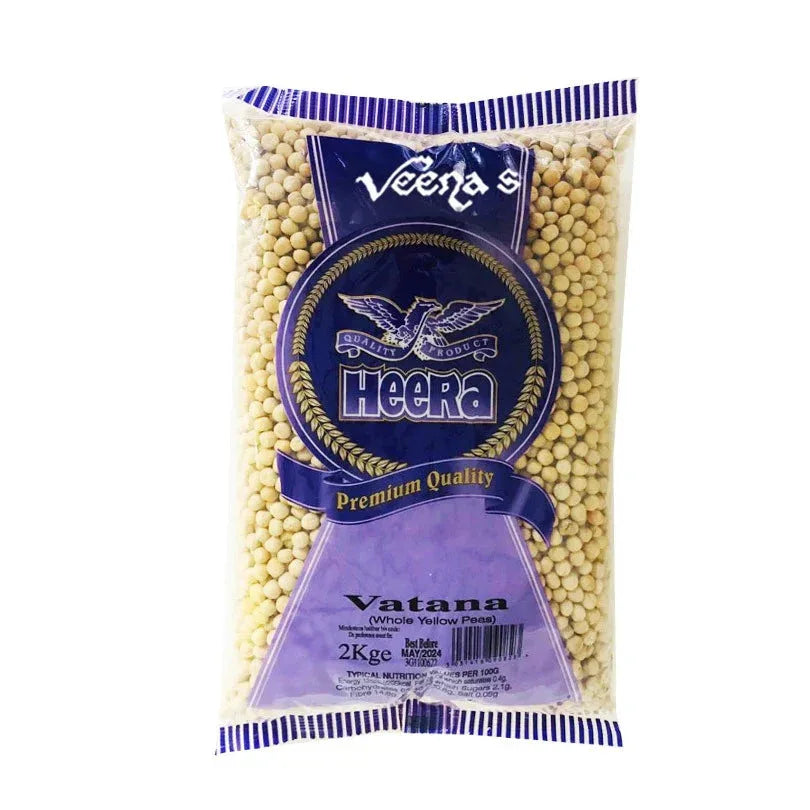 Heera vatana 2 kg - - Vegspot