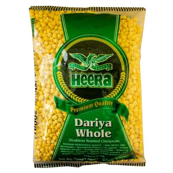 Heera Dariya Whole 700g - - Vegspot
