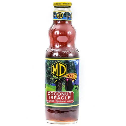 MD Coconut Treacle 750ml - - Vegspot