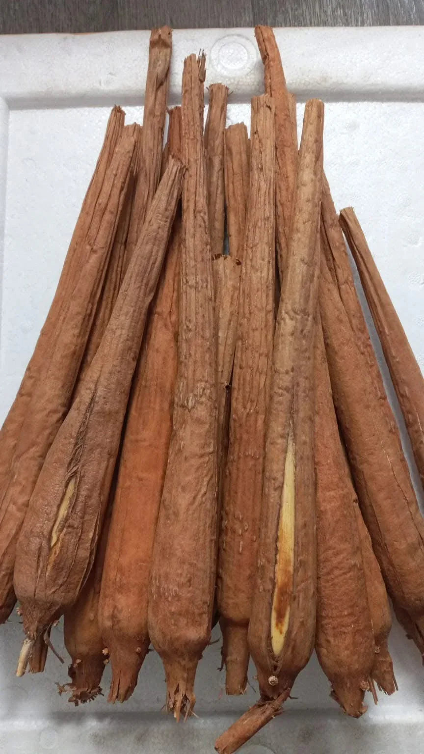 (Fresh) Palmra Yam - 500gms - Fresh Vegetables - Vegspot