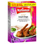 NATIONAL FRIED CHOPS