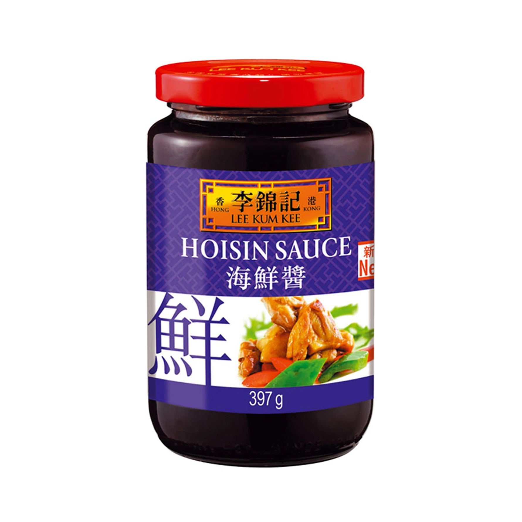 Lee Kum Kee Hoisin Sauce 397gms