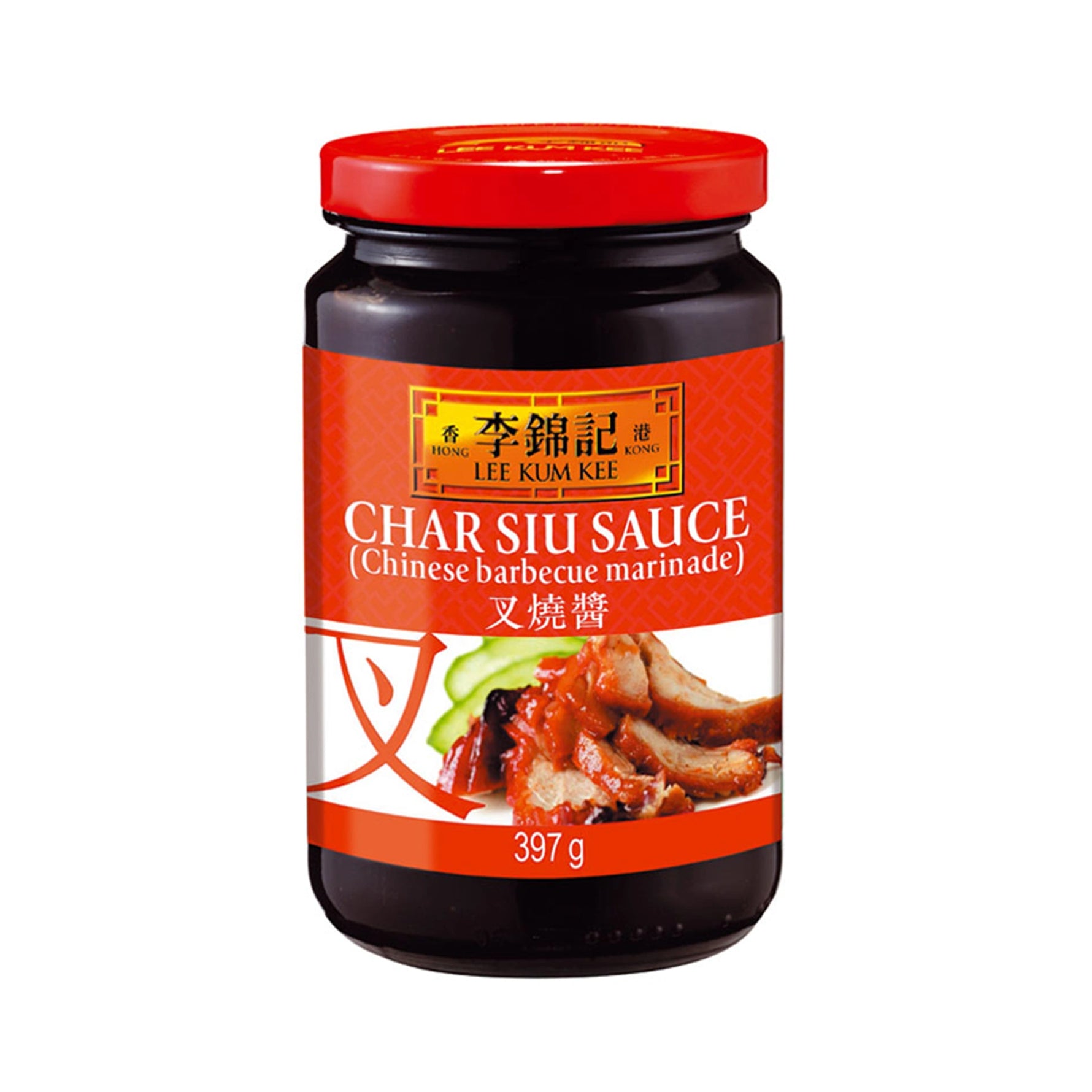 Lee Kum Kee Siu Sauce 397gms