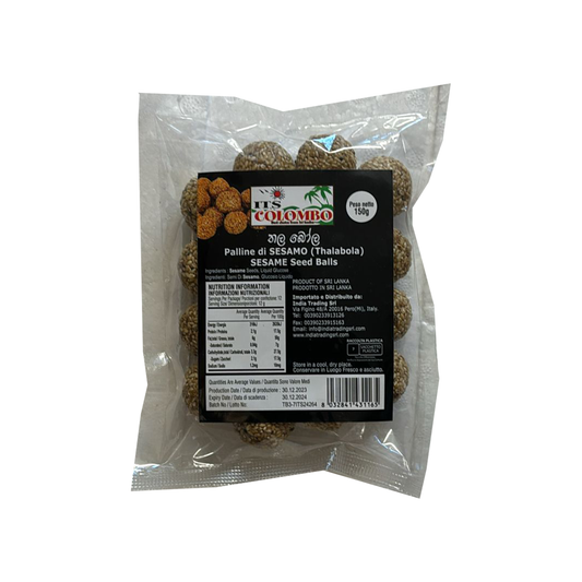 ITS Colombo Talabola - 150g