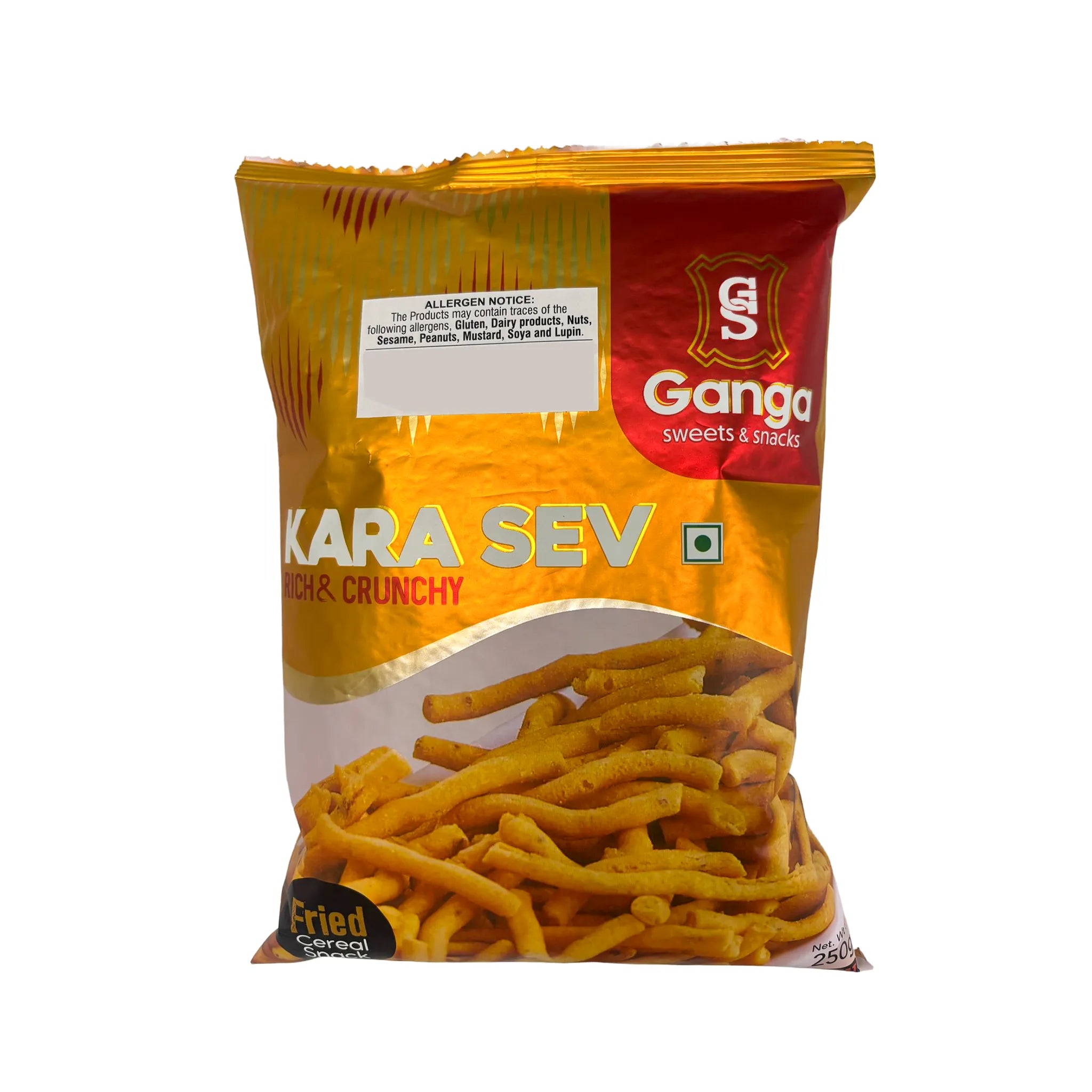 Ganga Kara Sev 250 gms