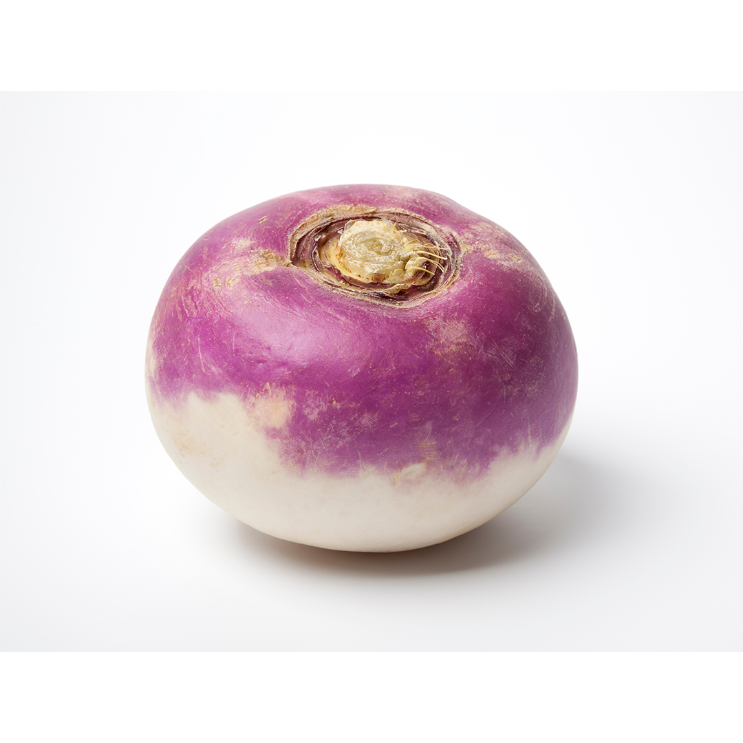 (Fresh) Turnip - 500g