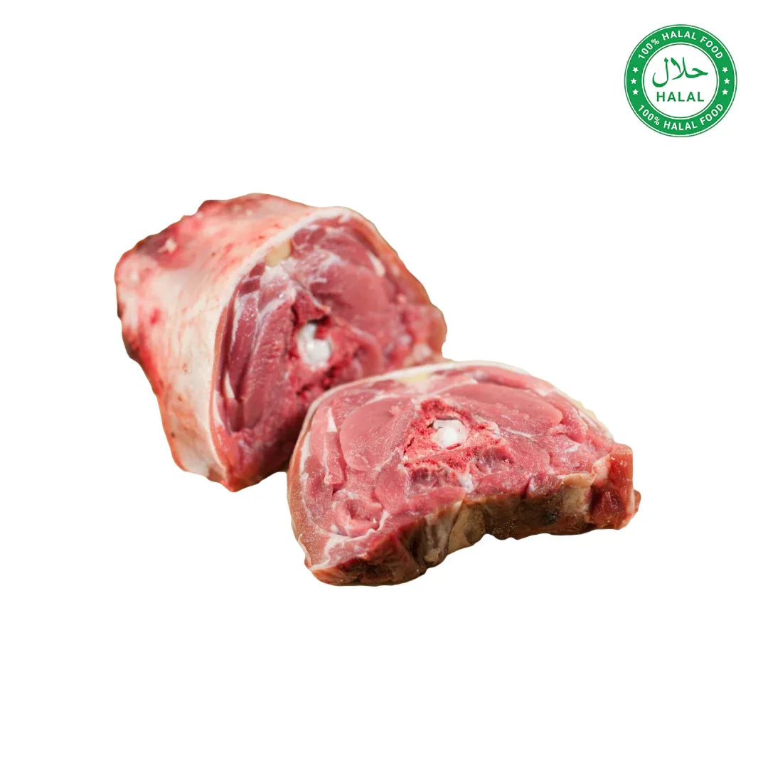 (Fresh) Lamb Neck - 1Kg - Fresh Mutton & Lamb, Meat, Poultry & Seafood - Vegspot