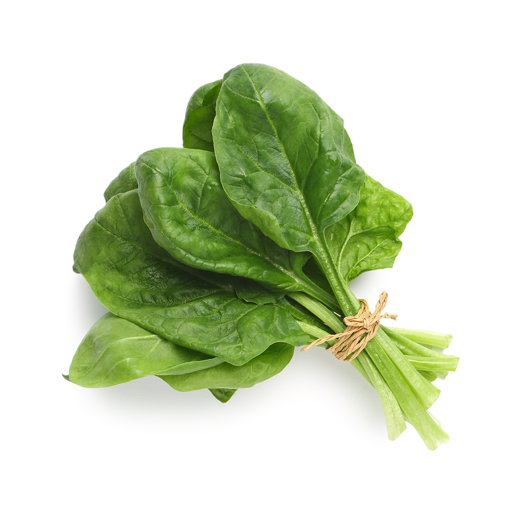 (Fresh) Spinach - Each